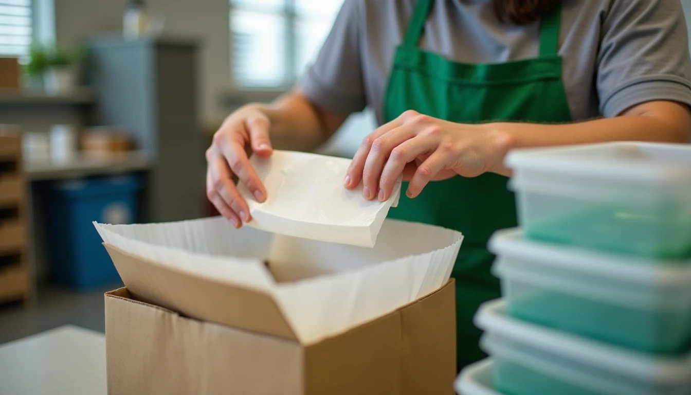 Top 5 Emerging Trends in Sustainable Branding