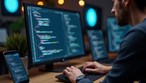 Top 5 Must-Have Features for a Mobile-Friendly App