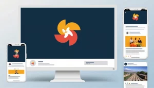 Best Typography Practices for Responsive Web Design