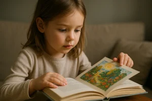 The Science of Visual Memory: What It Is and How to Strengthen It