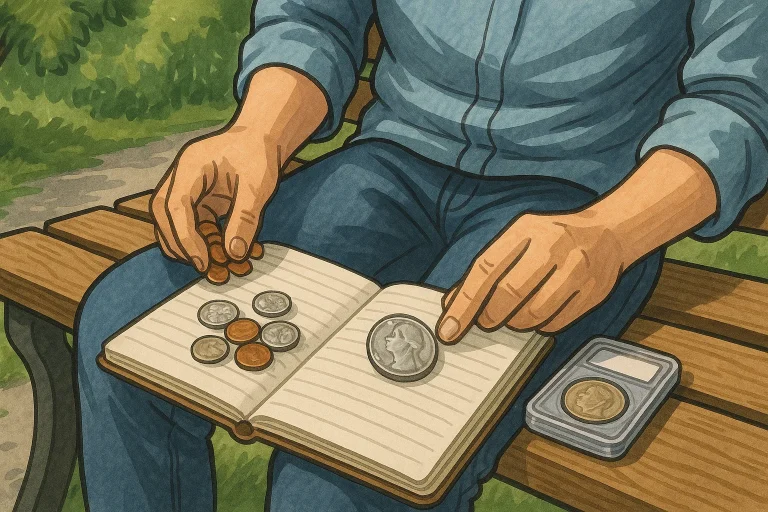 Affordable & Important Quarters — Ideas for Your Collection